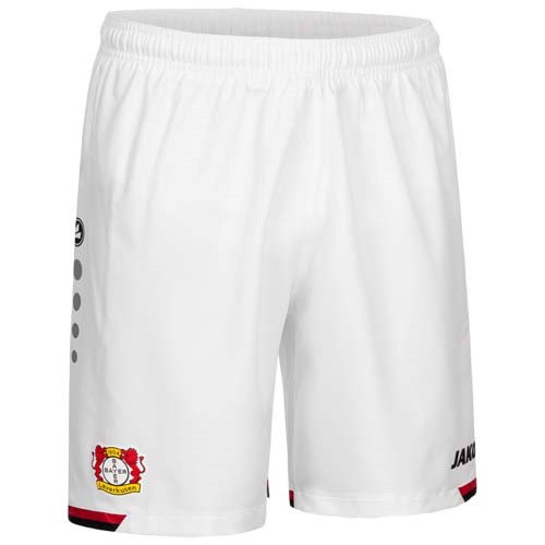 Pantalones 04 Leverkusen Replica Segunda Ropa 2021/22